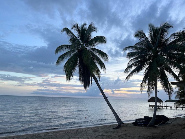 IMAGES FROM BELIZE